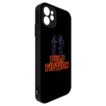 Funda Tipo Bumper Pulp Fiction 15