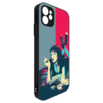 Funda Tipo Bumper Pulp Fiction 16