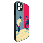 Funda Tipo Bumper Pulp Fiction 18
