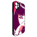 Funda Tipo Bumper Pulp Fiction 19