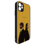 Funda Tipo Bumper Pulp Fiction 2