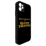 Funda Tipo Bumper Pulp Fiction 3