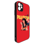Funda Tipo Bumper Pulp Fiction 4