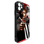 Funda Tipo Bumper Pulp Fiction 6