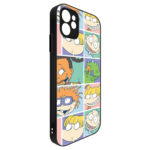 Funda Tipo Bumper Rugrats 1