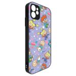 Funda Tipo Bumper Rugrats 4