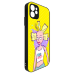 Funda Tipo Bumper Rugrats 6