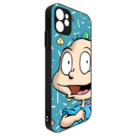 Funda Tipo Bumper Rugrats 7