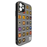 Funda Tipo Bumper Metal Slug 1