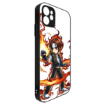 Funda Tipo Bumper King of Fighters 1