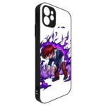Funda Tipo Bumper King of Fighters 2