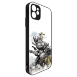 Funda Tipo Bumper Metal Slug 2