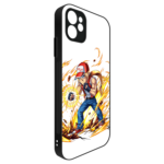 Funda Tipo Bumper King of Fighters 4