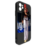 Funda Tipo Bumper King of Fighters 5
