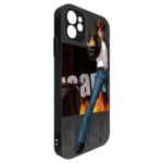Funda Tipo Bumper King of Fighters 6