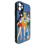 Funda Tipo Bumper Sailor Moon 1