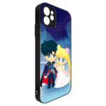 Funda Tipo Bumper Sailor Moon 11