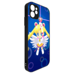 Funda Tipo Bumper Sailor Moon 12