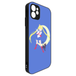 Funda Tipo Bumper Sailor Moon 13