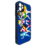 Funda Tipo Bumper Sailor Moon 14