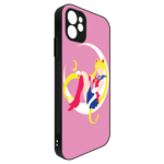 Funda Tipo Bumper Sailor Moon 2