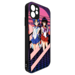 Funda Tipo Bumper Sailor Moon 3