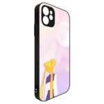 Funda Tipo Bumper Sailor Moon 4
