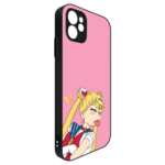 Funda Tipo Bumper Sailor Moon 6