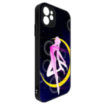 Funda Tipo Bumper Sailor Moon 8
