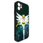 Funda Tipo Bumper Sailor Moon 9