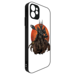 Funda Tipo Bumper Señor de los Anillos 1