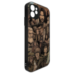 Funda Tipo Bumper Señor de los Anillos 3