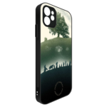 Funda Tipo Bumper Señor de los Anillos 5
