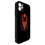 Funda Tipo Bumper Señor de los Anillos 6