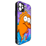 Funda Tipo Bumper Simpsons 15