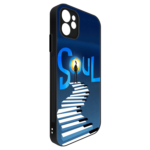 Funda Tipo Bumper Soul 1