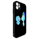 Funda Tipo Bumper Soul 2