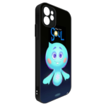 Funda Tipo Bumper Soul 3