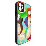 Funda Tipo Bumper South Park 1