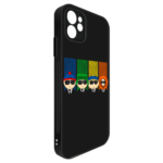 Funda Tipo Bumper South Park 10
