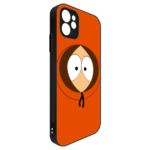 Funda Tipo Bumper South Park 11