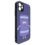 Funda Tipo Bumper South Park 12