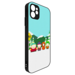 Funda Tipo Bumper South Park 2
