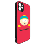 Funda Tipo Bumper South Park 3
