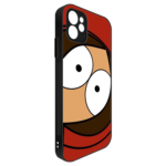 Funda Tipo Bumper South Park 4