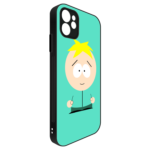 Funda Tipo Bumper South Park 5