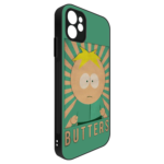 Funda Tipo Bumper South Park 6