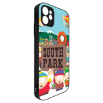 Funda Tipo Bumper South Park 7