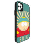 Funda Tipo Bumper South Park 8