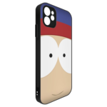 Funda Tipo Bumper South Park 9